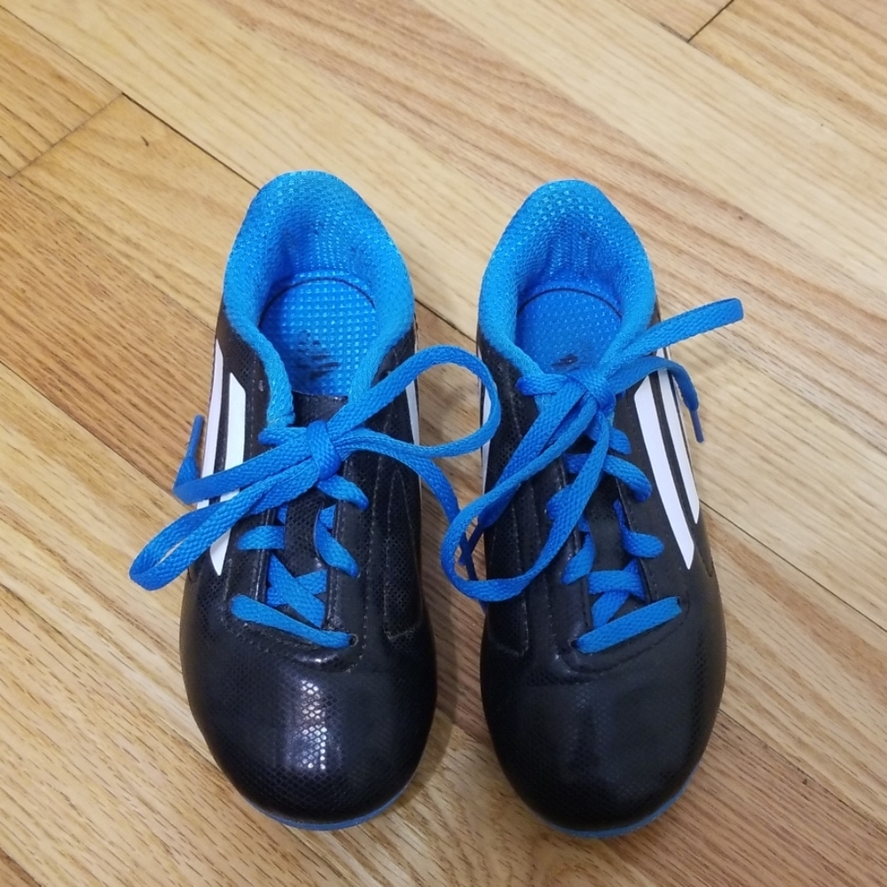 Adidas soccer shoes